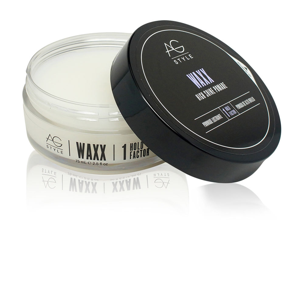 AG Waxx Pomade, 75 mL (DC)