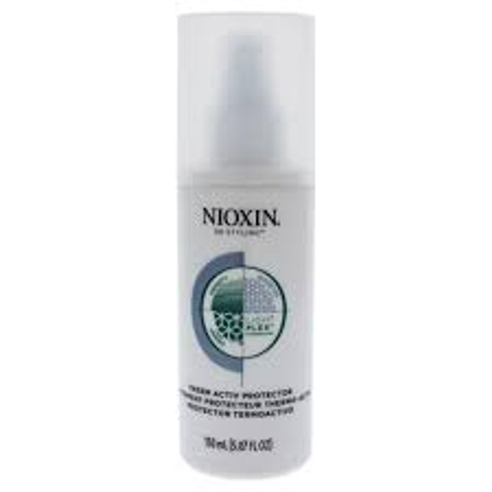 Nioxin 3D Styling Therm Activ Protector, 150 mL