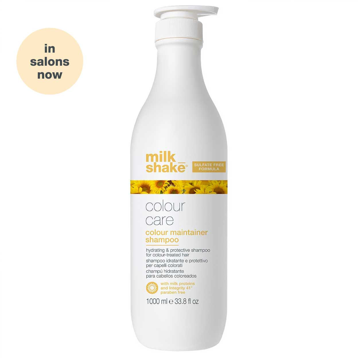 Milkshake Color Care Maintainer Shampoo 33.8oz