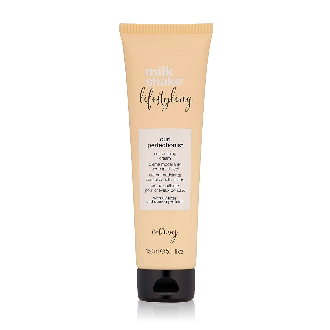 Milkshake Lifestyling Curl Perfectionist, 150 mL