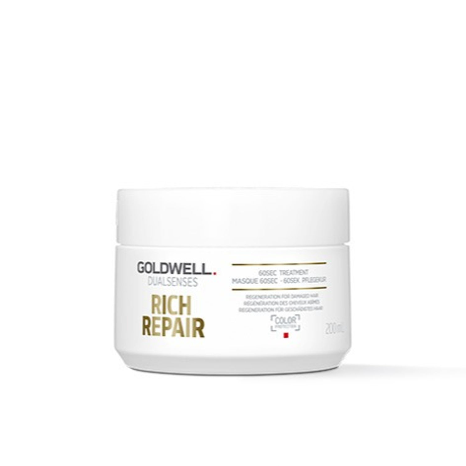 Goldwell Dualsenses Rich Repair 60Sec Treatment