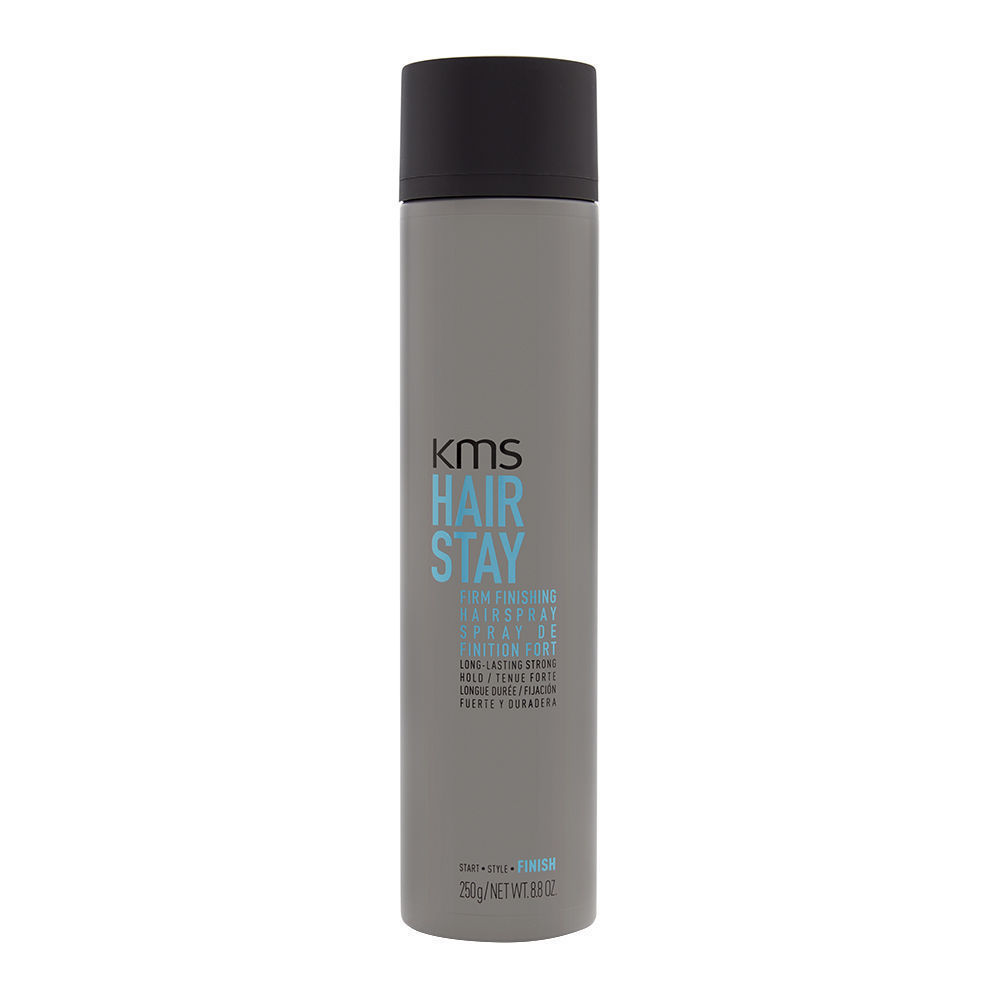 KMS HairStay Firm Finishing Spray 300ml