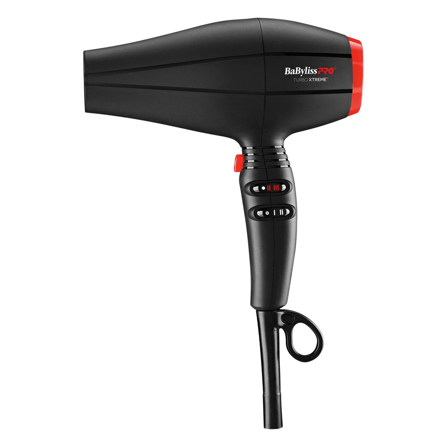BabylissPro Turbo Xtreme Ionic Hair Dryer