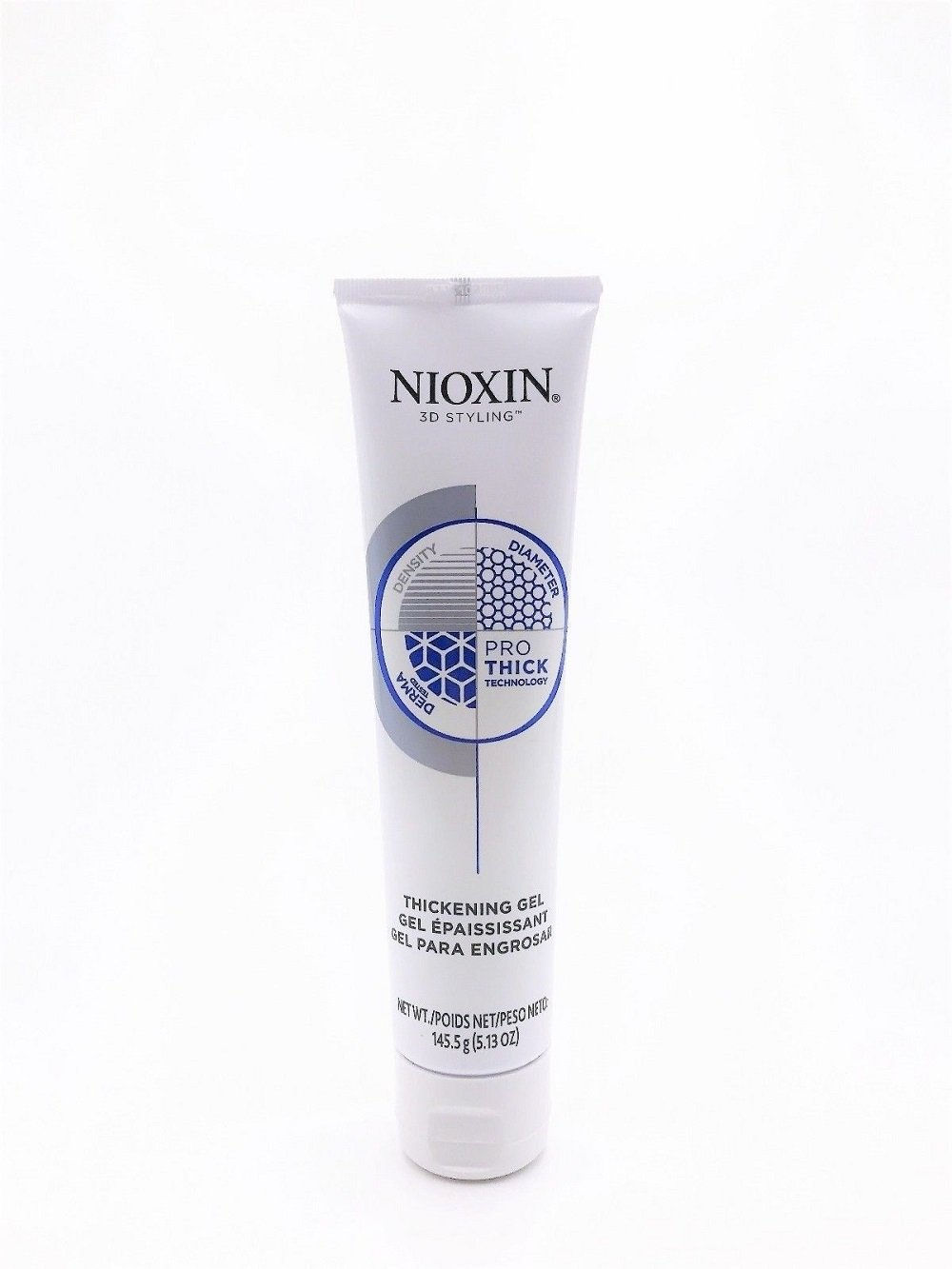 Nioxin Thickening Gel, 150 mL