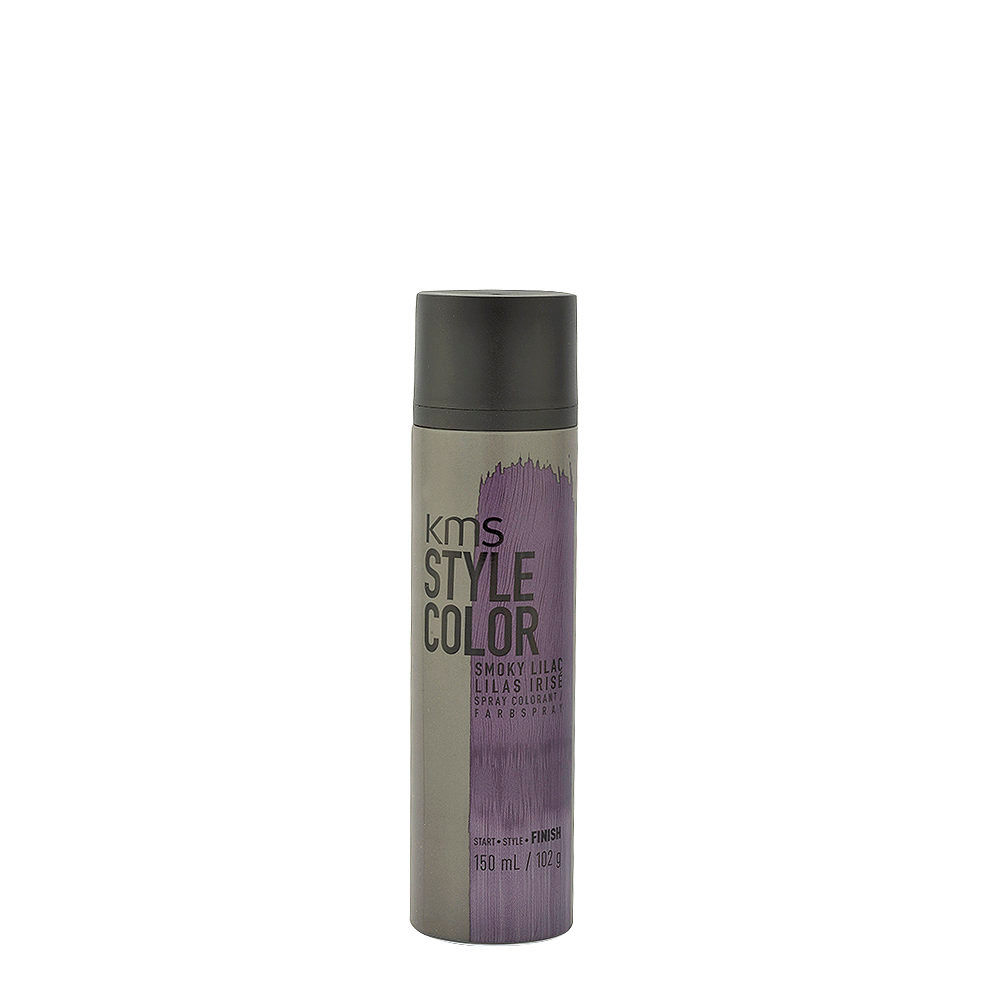 KMS StyleColor Smoky Lilac, 150 mL