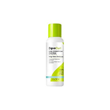 DevaCurl Delight Conditioner 12oz