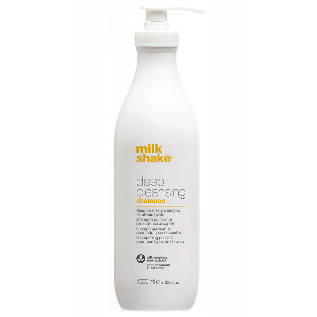 milk_shake Color Specifics Clarifying Shampoo, 1000 mL