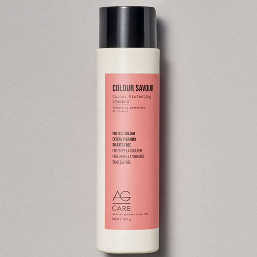 AG Colour Savour Shampoo