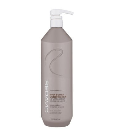 Redavid Shea Butter Shampoo 33.8 fl.oz. / 1L