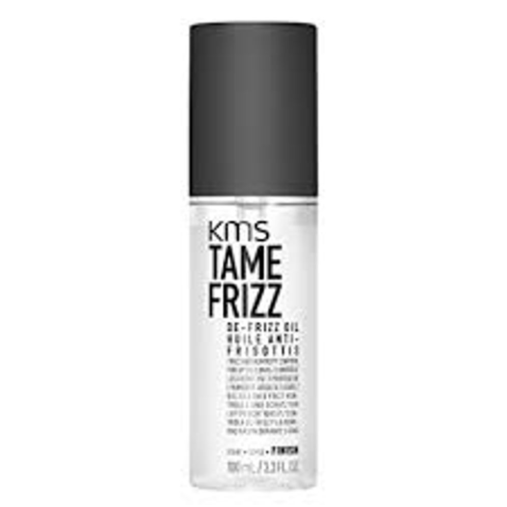 KMS ThermaShape Straightening Conditioner, 300 mL