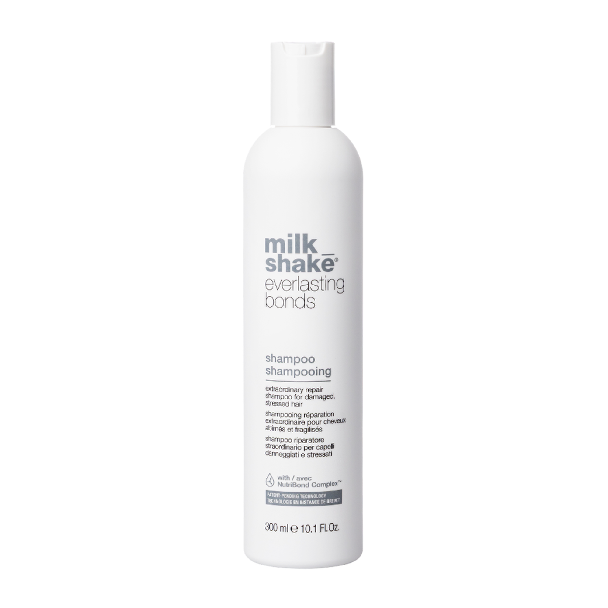 milk_shake Everlasting Bonds Intensive Repairing Shampoo Treatment, 400 mL
