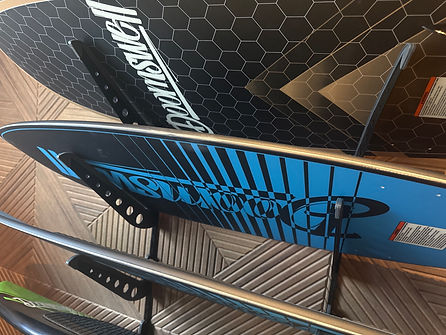 Doomswell Wakesurf