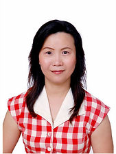 Person's Portrait Shot