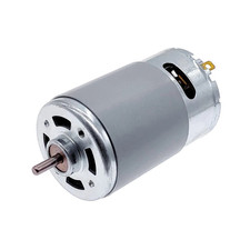 DC Motor