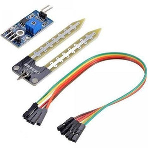 Soil Moisture Meter