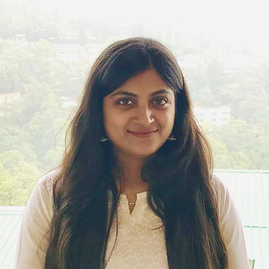 Dr. Shruti Jadon