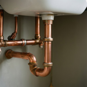 Reparação de Canalização em Apartamento