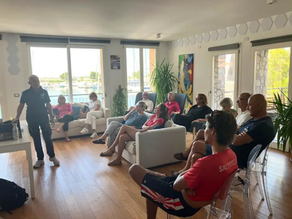 Corso BLSD presso lo Yacht Club Portopiccolo