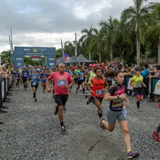Última etapa do XTERRA BRAZIL TOUR contou com mais de 2.500 atletas em Paraty