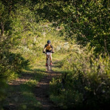 MTB 12 Horas 2017: "gringo" chega para conquistar o título