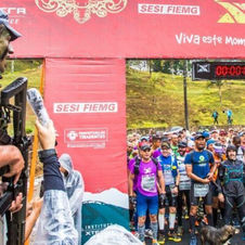 XTERRA Estrada Real comprova ser a maior etapa no Brasil com dois dias de competições emocionantes