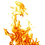 Le feu