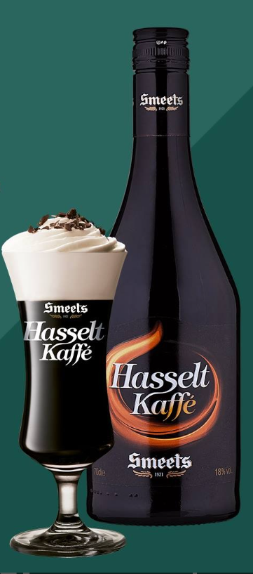 Smeets Kaffeelikör