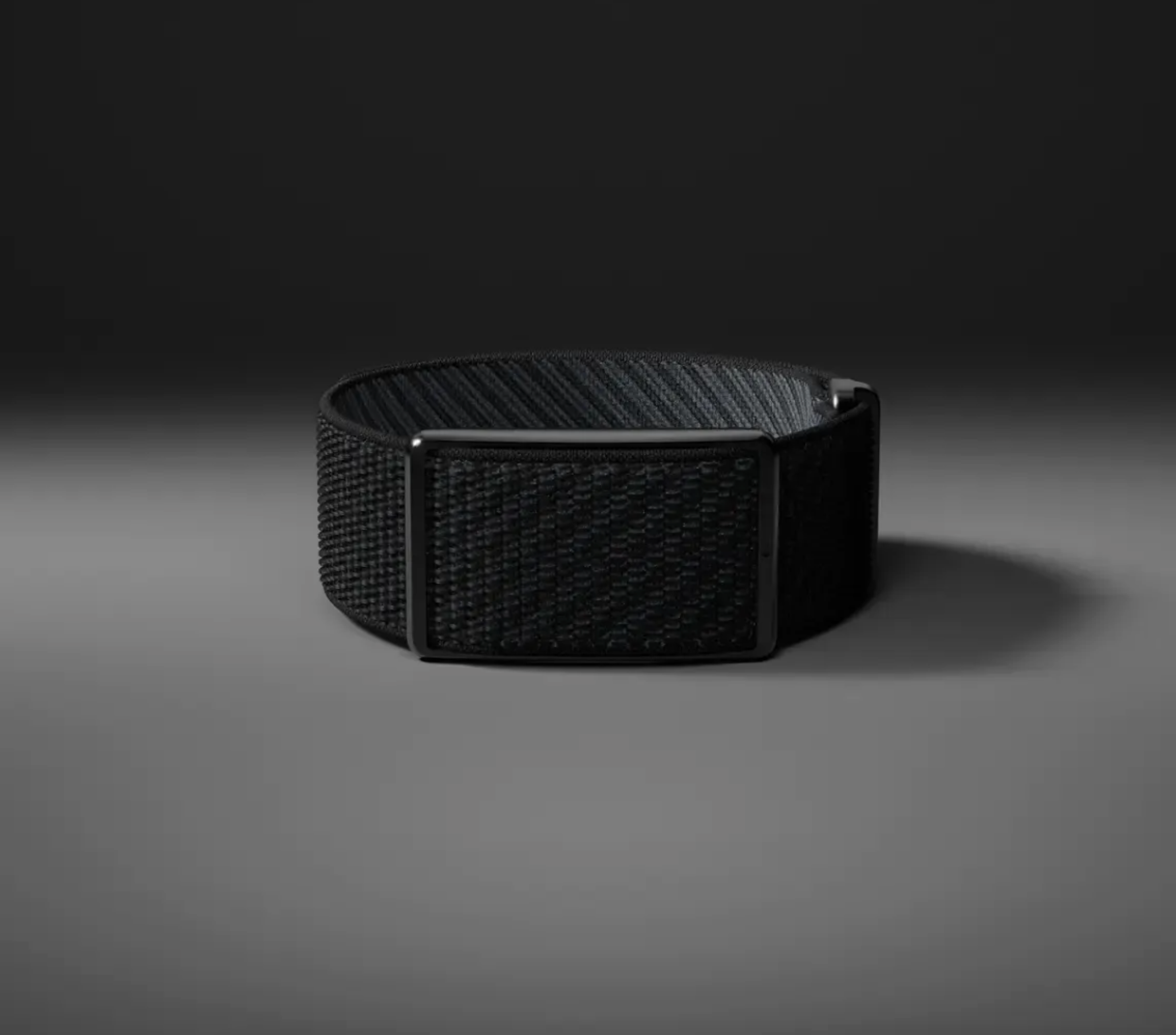 Bracelet connecté