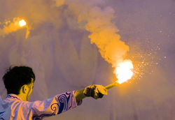 Firework