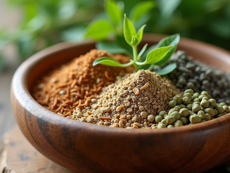 Tratamentos Naturais: Como a Fitoterapia Pode Ajudar