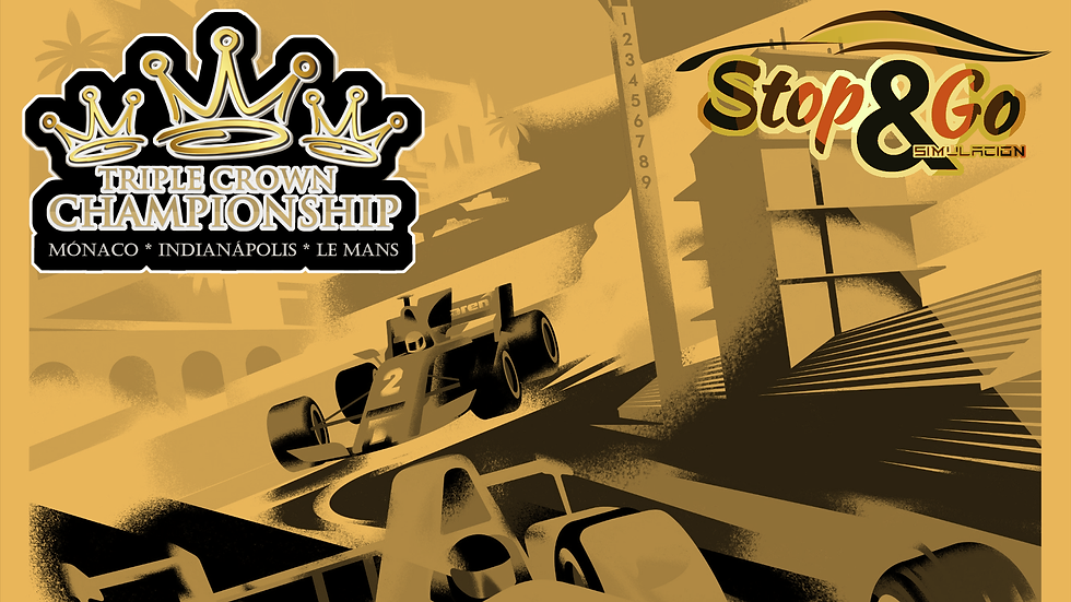 II TRIPLE CROWN S&G