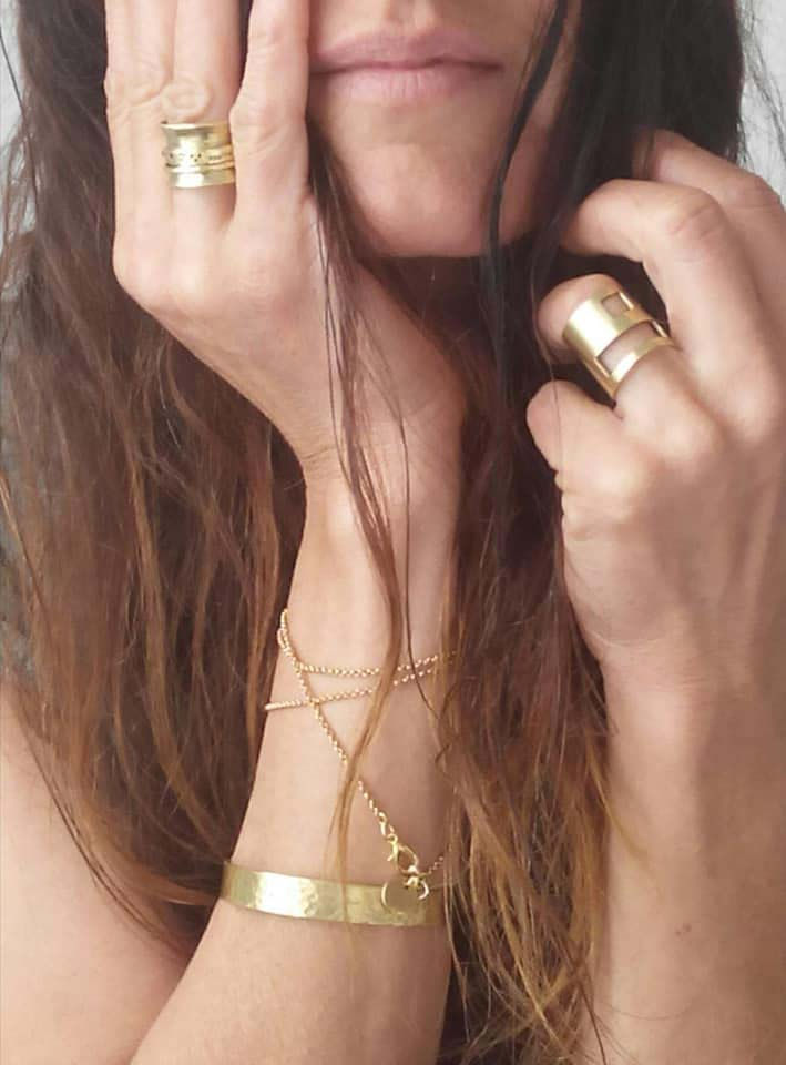 Miniature : Bague "Taarii"