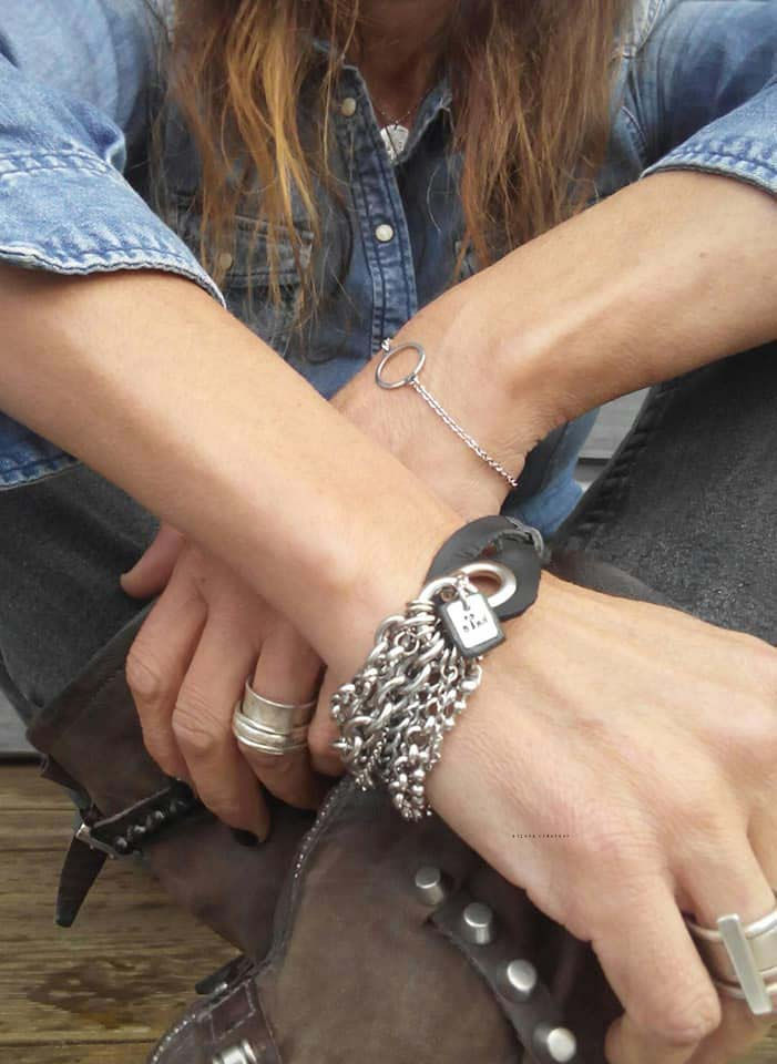 Miniature : Bracelet "Kainoa"