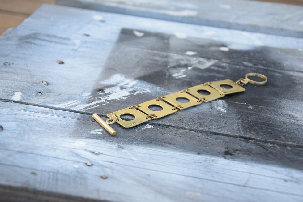 Miniature : Bracelet "Keahinui