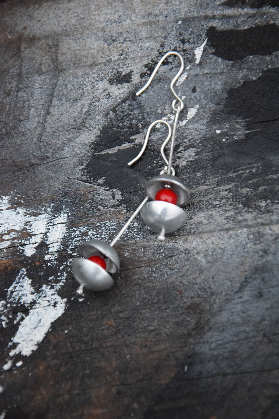 Miniature : Boucles d'oreilles "Kuhao"