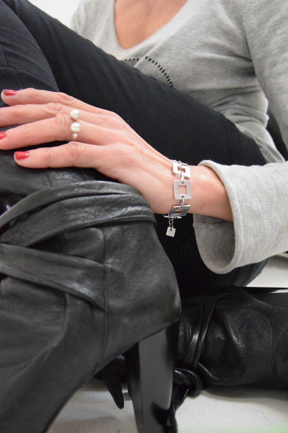 Miniature : Bracelet "Etini"