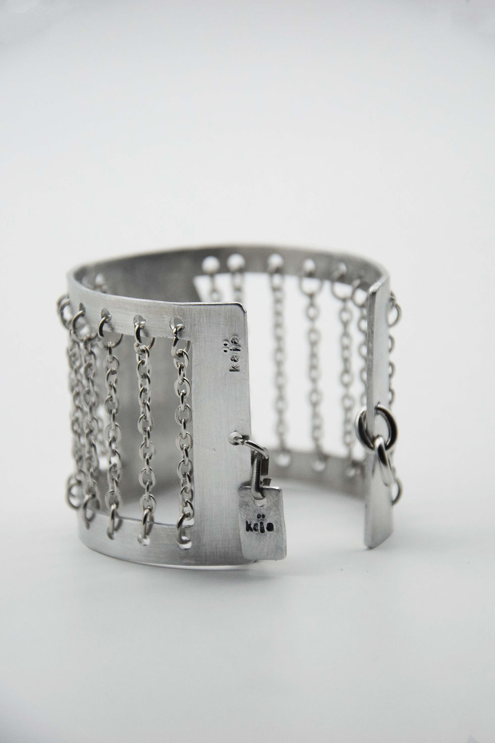 Miniature : Bracelet "Crazy horse"