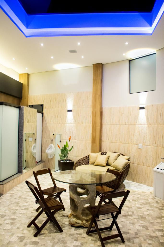 Miniatura: Suíte Star