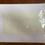 Thumbnail: Meadow Study  5 x 8 opening in 11 x14 mat Art is 6 x 11.5