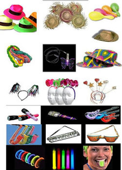 Souvenirs de Animacion