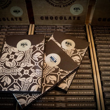 Chocolate Bars