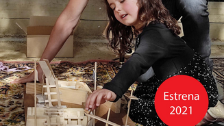 Constructores de Sueños