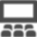 上映会・フォーラムの無料アイコン素材 2.png