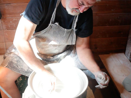 Sondahl Pottery