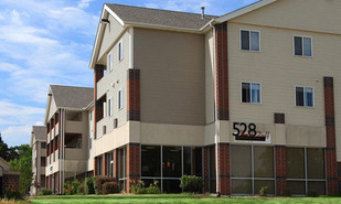 Souith Duff Apartments, Ames, IA