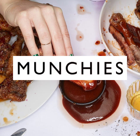Munchies: Chefs Night Out