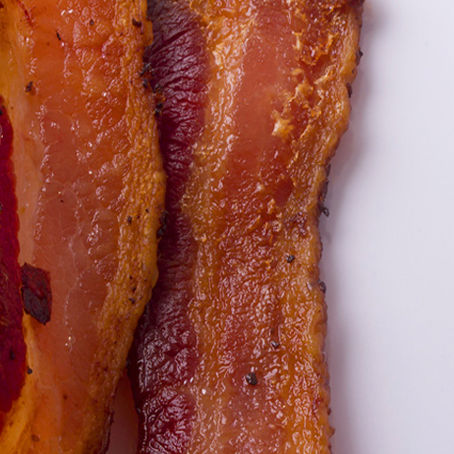 Bake the Bacon