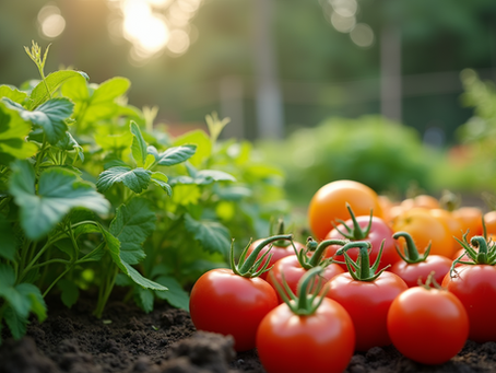 Seasonal Gardening Checklist for Success