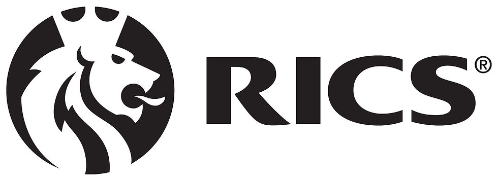 RICS Logo+-«-black