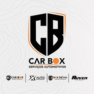 CAR BOX SERVIÇOS AUTOMOTIVOS